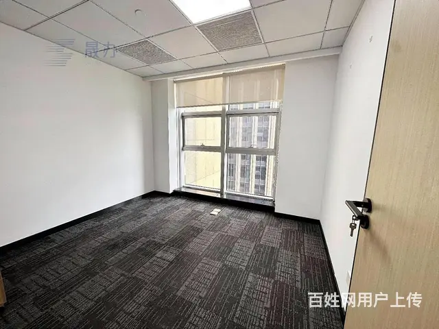 中豪望江国际 精装修可配家具 适合金融贷款 交通便利 - 图片 2