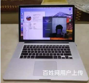 16G内存，原价18300元的15.4寸高分屏苹 - 图片 5