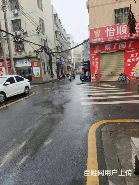 （51旺铺推荐）滨濂南二里巷店铺出租 - 图片 10
