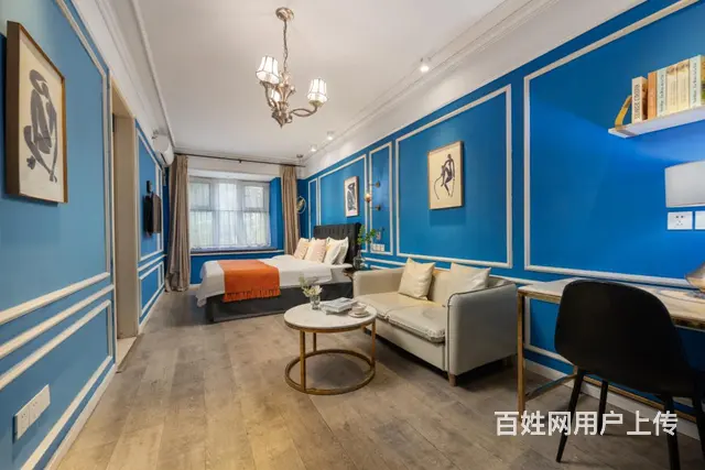 张店区金晶大道酒店整体出 - 图片 2