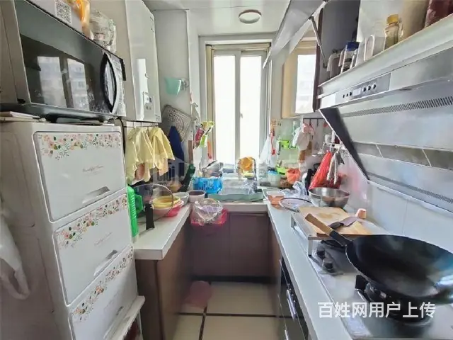 （历史新低的价格）桂花园精装两房，教科院，楼层好 - 图片 10