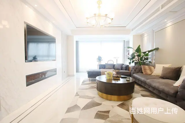 急降100万，资金周转，房子已空，西湖边450米，带一车位的 - 图片 1