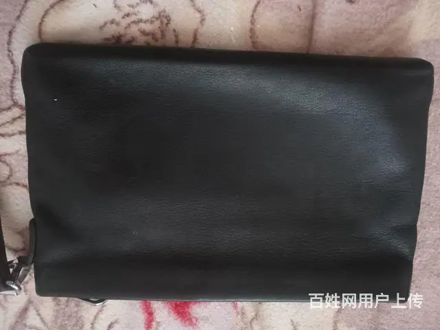蒸汽式熨斗,小铁床,一晾衣架,钱包, - 图片 2