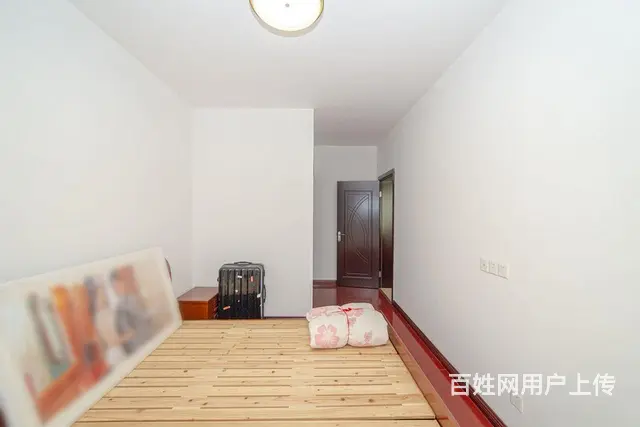 九洲花园133平3居南北向精装修拎包入住 - 图片 2