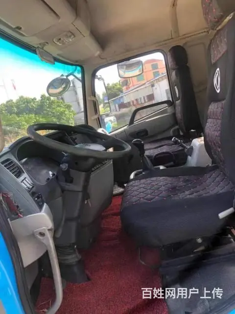 出售6-12洒水车 - 图片 3