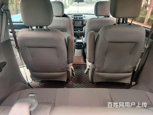 2015年北汽M20 - 图片 9