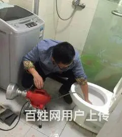 抽粪清化粪池隔油池 疏通下水道马桶堵塞 - 图片 4