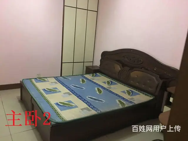 人民医院西长途站南供应公司家属院5/6楼110平拎包住 - 图片 8