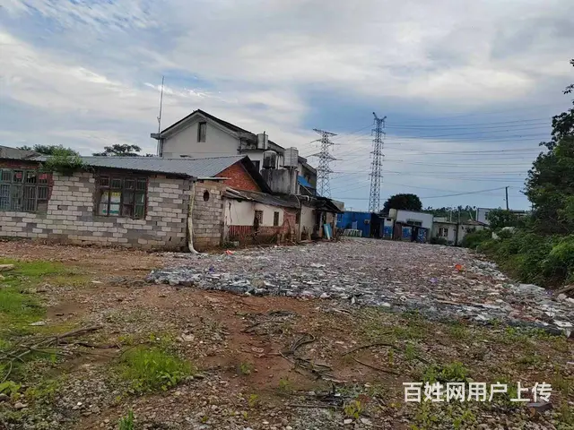 （老板本人）长沙县东八线附近独门独院场地仓库优价出租6622 - 图片 5