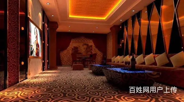 南宁东方魅力--不容错过的好玩KTV - 图片 2