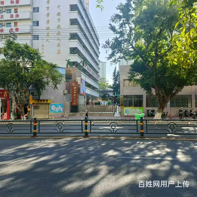 （51旺铺推荐）文明东路310平，和平南路76平空铺出租 - 图片 7