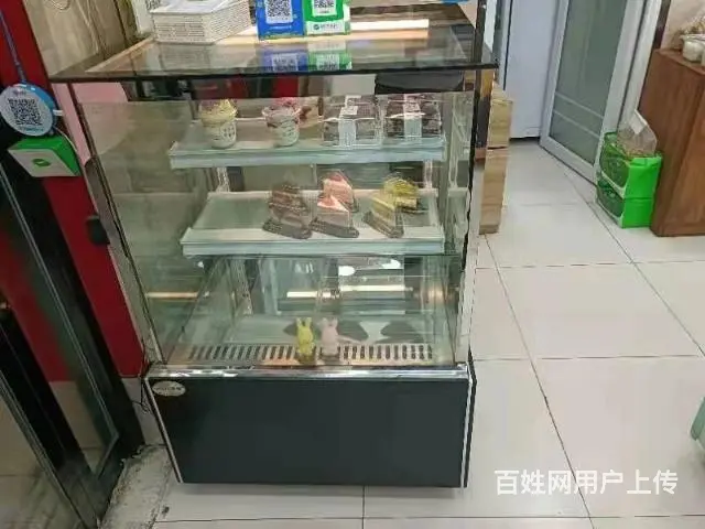 市中区兴安街65平面包店转让 - 图片 2