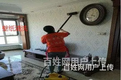 宿州保洁公司，石材翻新养护，日常保洁，评价高哪家好 - 图片 8