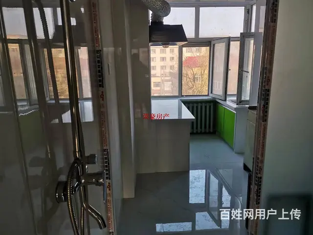 工农区教育楼4楼58平12.9万 普通住宅 简单装修 - 图片 8