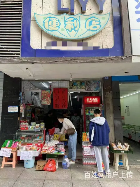 （达州铺源网）市内达二中公交站台旁34㎡空铺出租（带夹层） - 图片 2