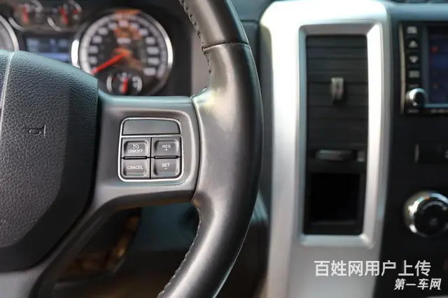 [沈阳]道奇Ram 5.7L 自动 1500-La - 图片 5