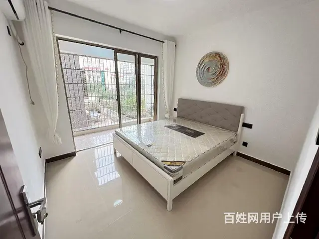 国兴商圈       夏瑶花苑1房精装修 - 图片 6
