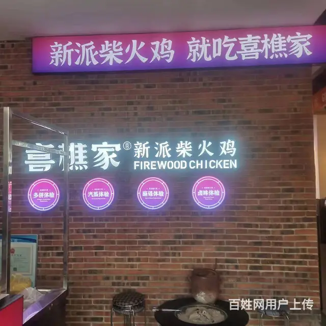 （个人）急转！南湖路中心地段特色餐饮门面优价转让1024 - 图片 8