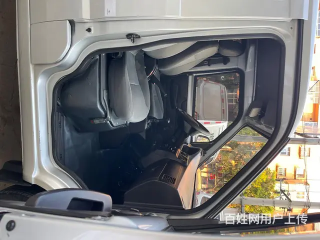 19年荣光加长版，封闭货车 - 图片 7