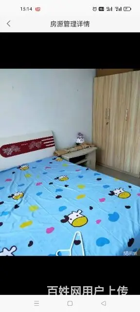 巨德新城吉房出租 - 图片 8