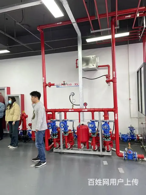 苏州新区消防设施操作员报名流程 新区狮山消控培训班 - 图片 1