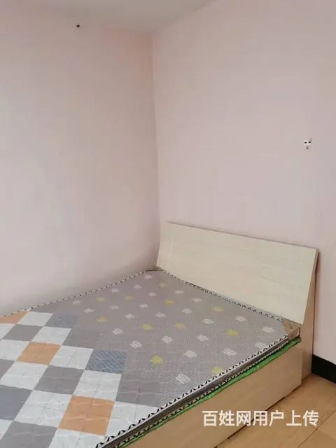老营盘小区 普通住宅1厅 简单装修 - 图片 1