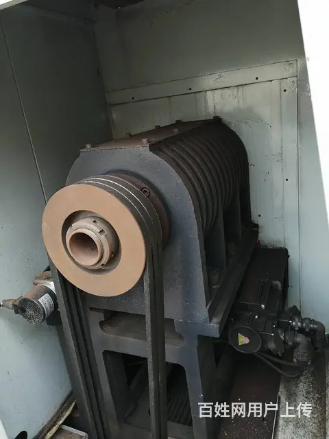 欧凯6140数控车床2019年产 - 图片 5