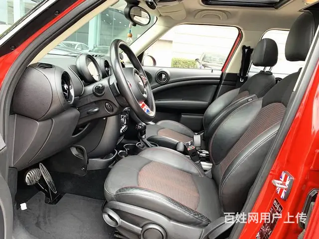 MINI Countryman 2014款 Cooper S - 图片 7