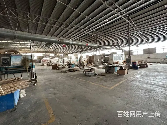 【弘扬快讯】贾汪潘安湖东标准厂房出租 - 图片 6