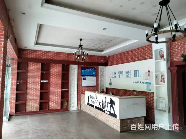 （老板本人）宁乡大型商场附近原始门面房东底价出租 - 图片 2