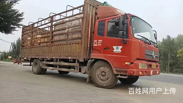 东风 高栏/栏板 国3 - 图片 7