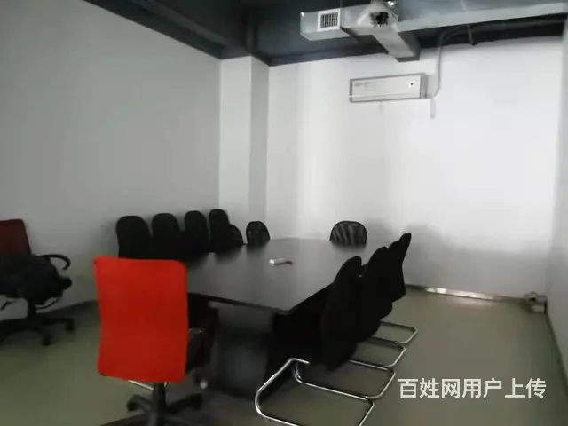 软件园二期1500平出租写字楼45元含税 - 图片 1