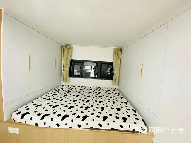 网红公寓 出门双地铁口 近岳家嘴 徐东 直达楚河汉 - 图片 12