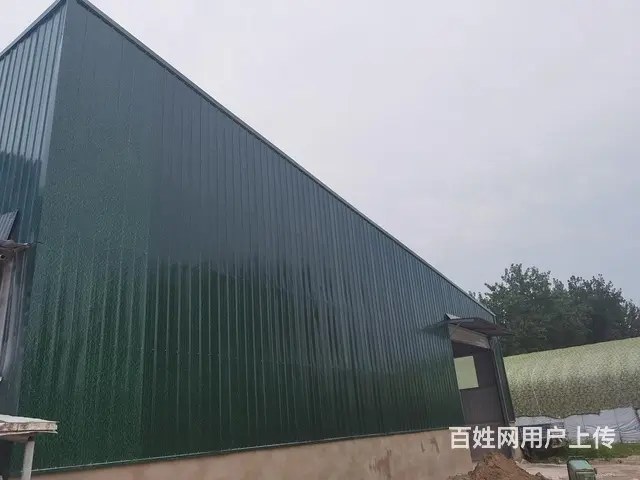新厂房1000平米  有环评   交通便利 - 图片 3