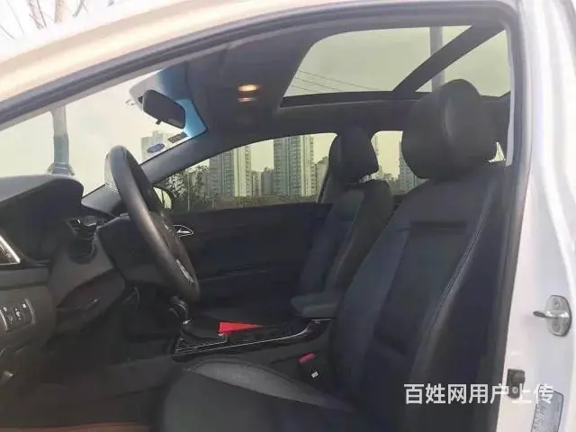 现代 名图 2014款 1.8 手自一体 GLS 智能版 - 图片 7