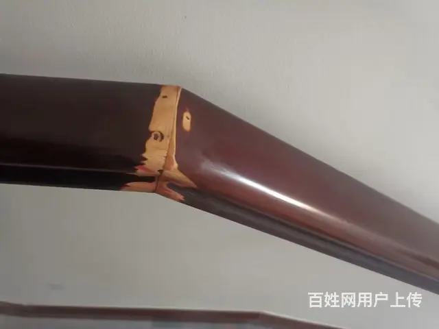专业修楼梯扶手补漆维修 楼梯扶手加固 楼梯扶手补漆 - 图片 3