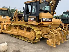 ‌外贸出口 二手卡特D7/D8/D9推土机现货多台