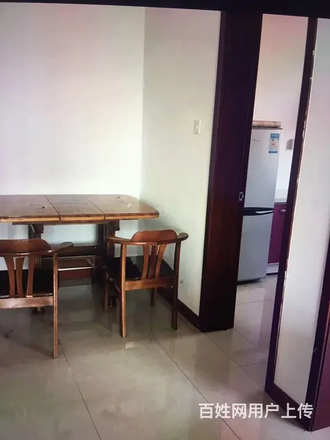 金科蓝湾 普通住宅2厅 精装修 - 图片 8
