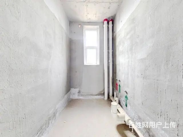 锦丽花语 普通住宅 毛坯房 - 图片 5
