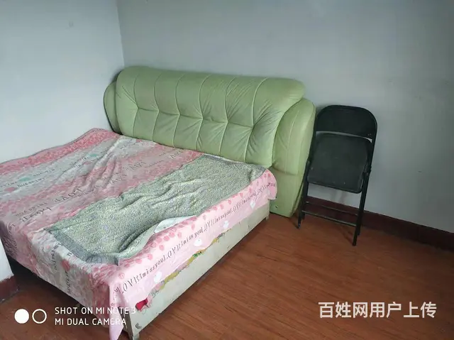 老卫校家属楼 普通住宅1厅 中等装修 - 图片 5