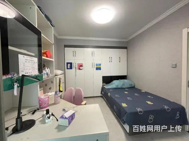 达活泉旁，金华本部，精装三室，燕云台 ，阳光国际，拎包住老证 - 图片 1