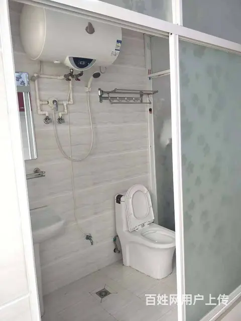近中街大悦城，百乐小区 两室整租，1300元/月，包WiFi - 图片 7