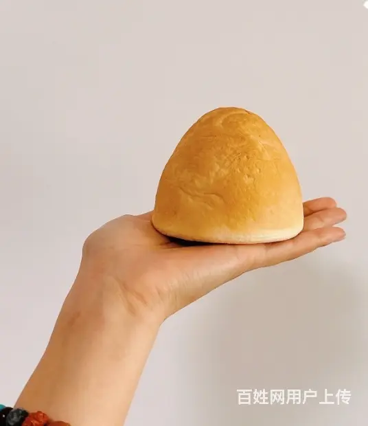 面点-俄罗斯烤馒头加盟店加盟期待你加入进来 - 图片