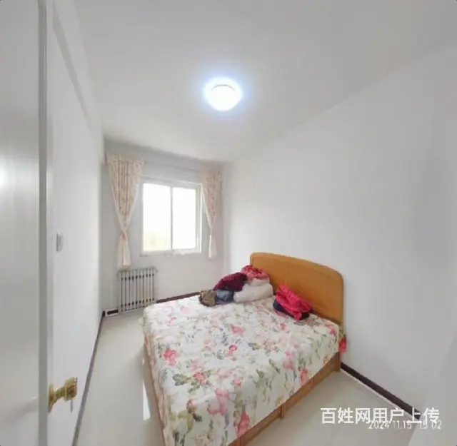 秒租好房 头一次出租 四眼桥附近 四楼 两室家电齐全 - 图片 6