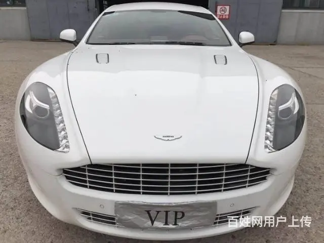 沈阳诚信联盟一手抵押车特价处理 - 图片 12