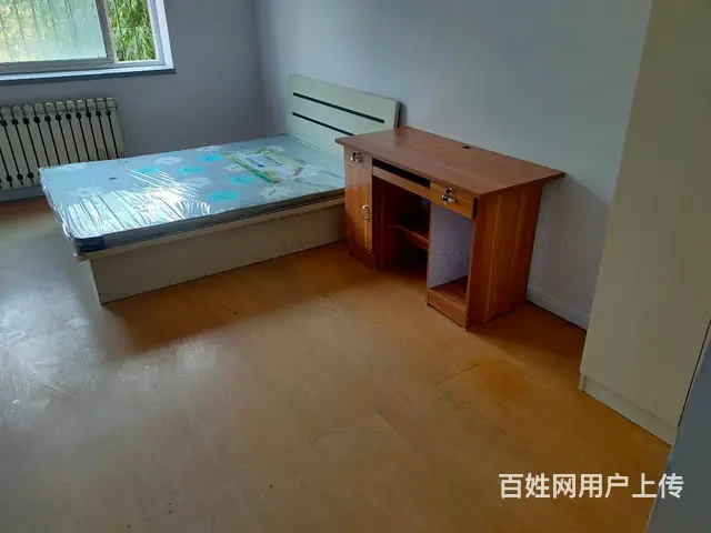 可以月付房费   自己家的房子 没有中介费  免费 宽带等 - 图片 3
