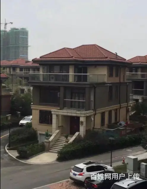 独栋别墅出租 - 图片 2