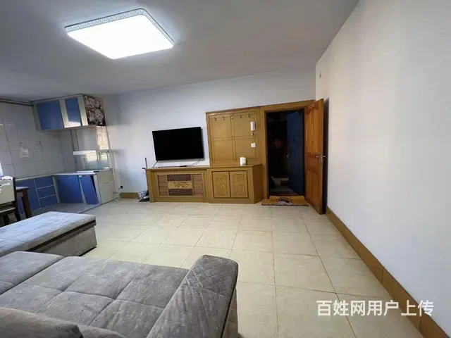 朝柴家属院，五楼，阴阳格局带地下室 - 图片 2