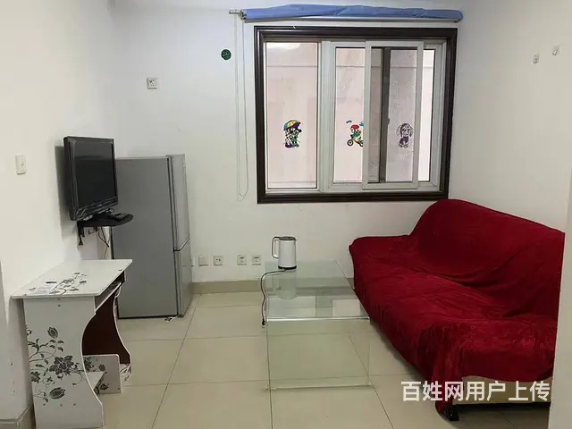 振兴花园 普通住宅 中等装修 - 图片 2