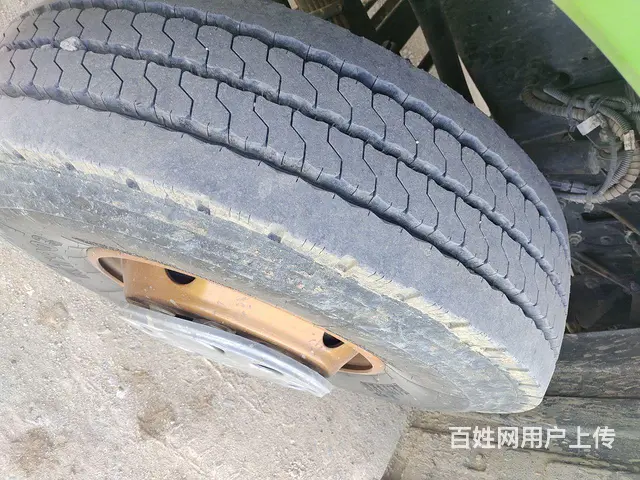 解放 自卸车 国5 - 图片 8